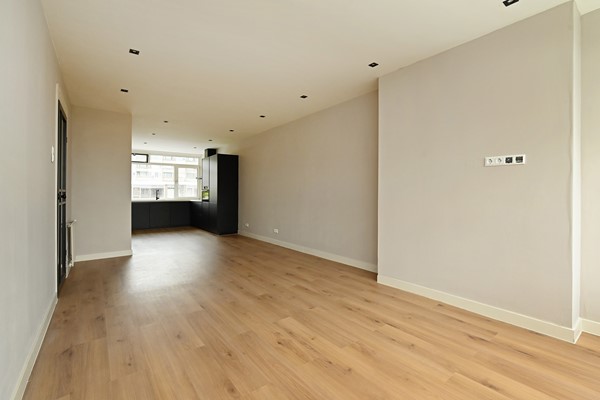 Medium property photo - Ahornlaan 46, 3053 WR Rotterdam